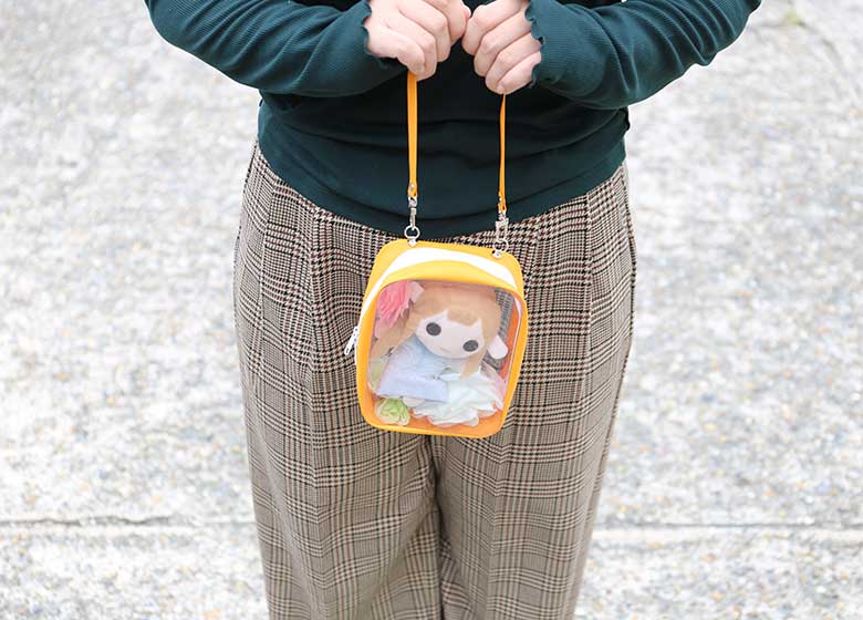 使用シーン