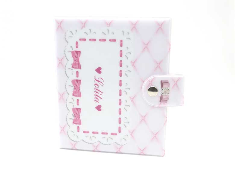 アクリル製品のトップ画像