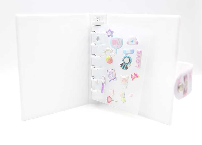 アクリル製品の利用シーン1