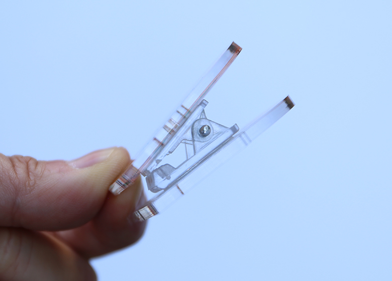 使用シーン