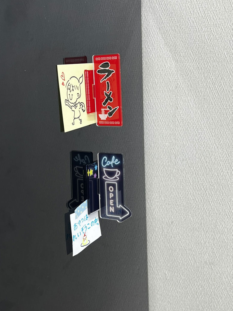 使用シーン