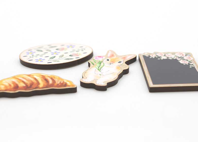 アクリル製品のトップ画像